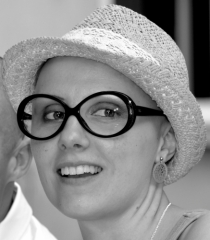Lucie BUEIL