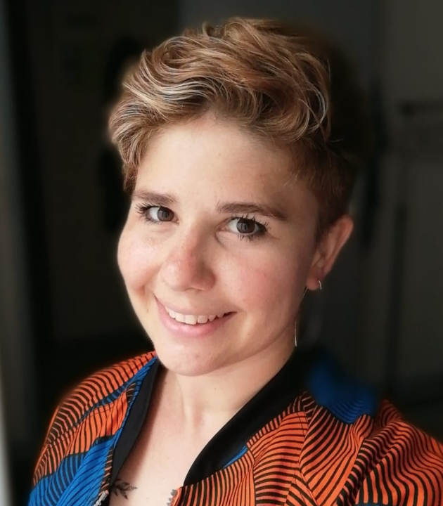 Ophélie Bornand