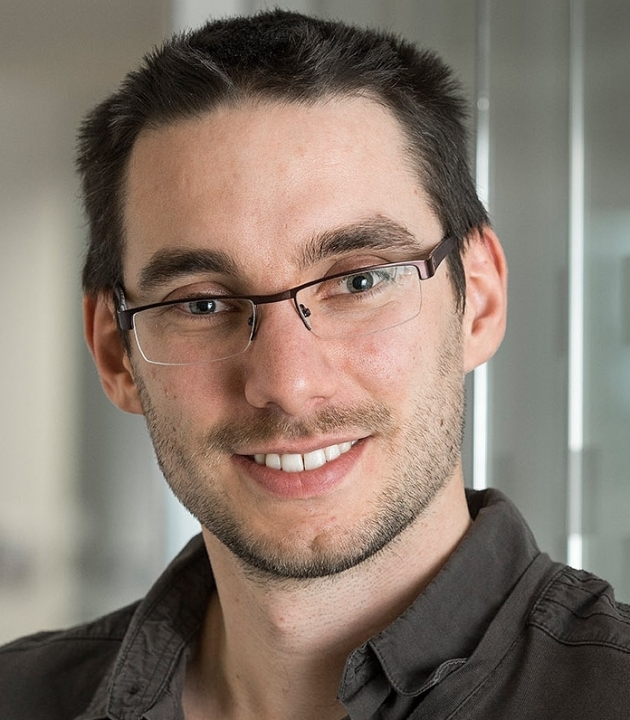 Valentin OZANNE