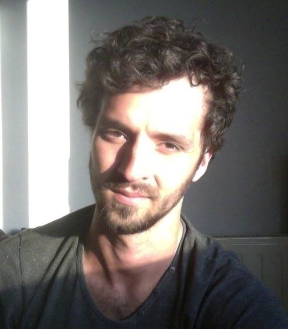 Tristan DAVIET
