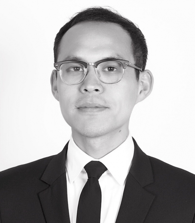 JI ZHANG
