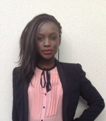 Djeneba KONATE
