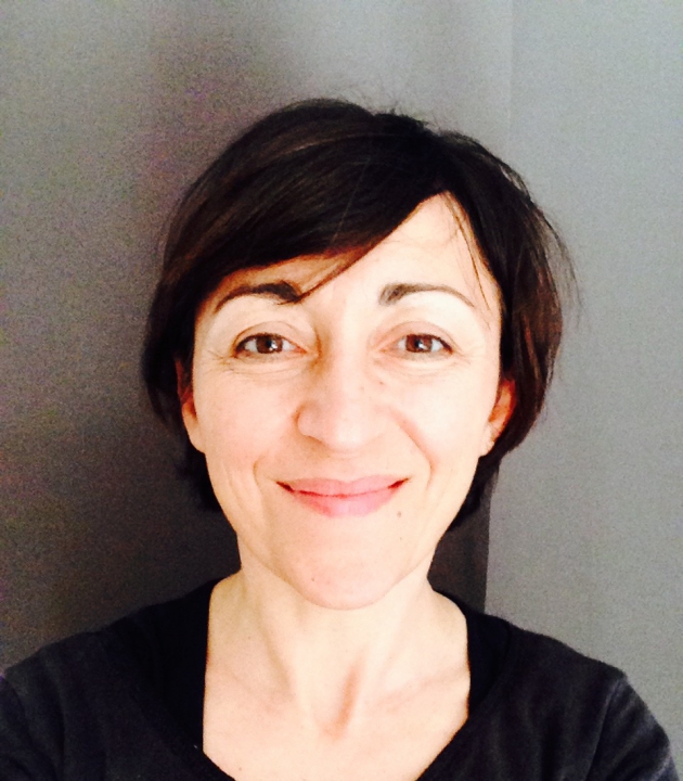 Muriel Joguet