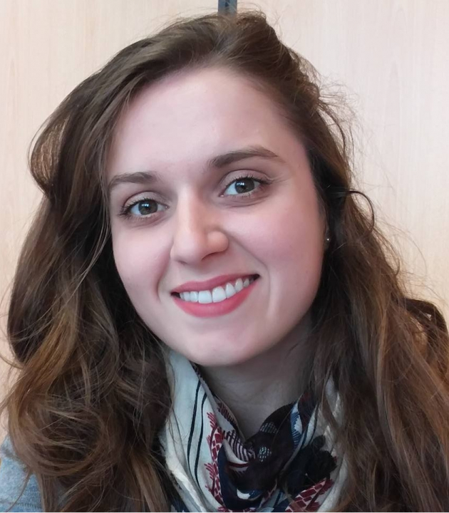 Pauline Ballester