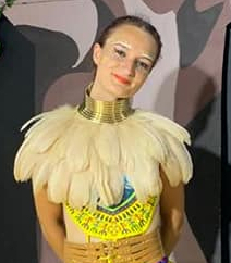 Laureen Toucheteau