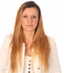 Sabrina S. Morales
