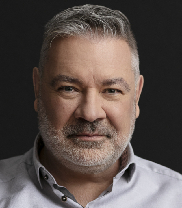 Frederic Georgel