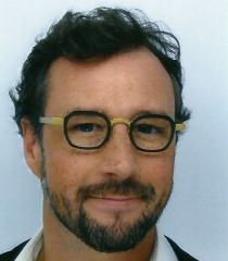 Gilles VAN ELSLANDE
