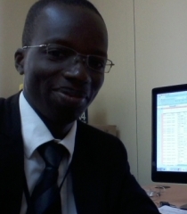 Losséni DIABY