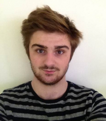 Nathan Lourd