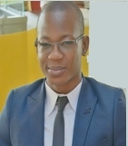 Anicet  Vahouli IRIE
