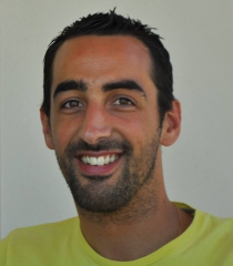 Guillaume Brochet
