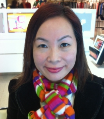 Ruth Wong