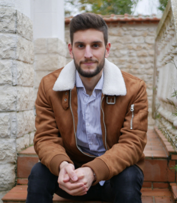 Théo WILLEMOT