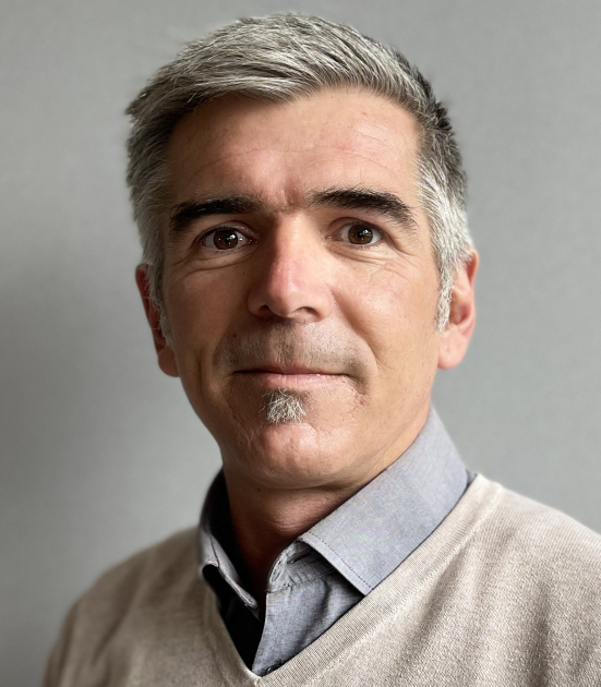 Chris RICHARD