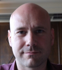 Arnaud BONNET