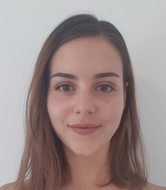 Cécile Chanonat