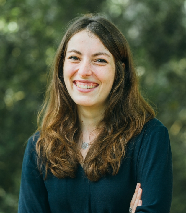 Caroline PENACQ