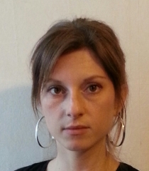 Anne-Marie EVRARD