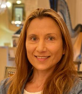 Caroline LOIRET