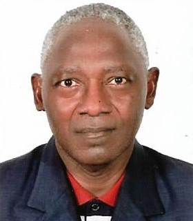 Kouyaté Issa