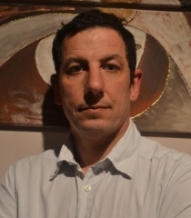 CEDRIC GUESDON