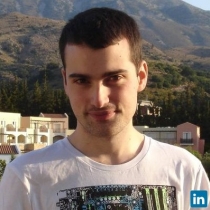Yohann PARISIEN