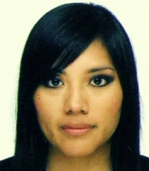 Laureen MAILHE