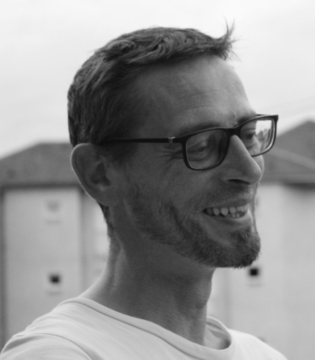 Hervé THOMAS