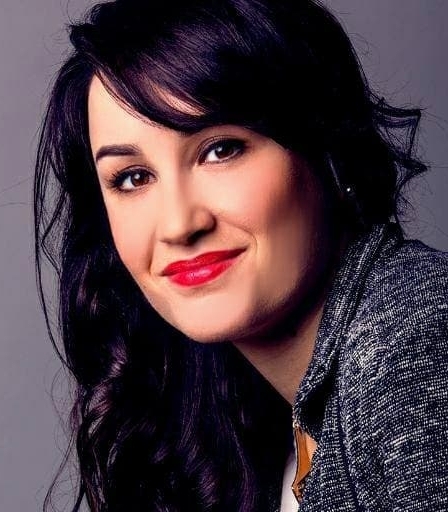 Sarah UGOLINI