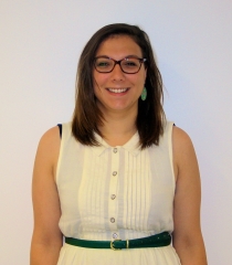 Yolène JOLY
