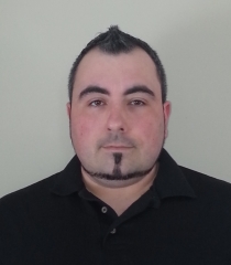 Martin Paquette