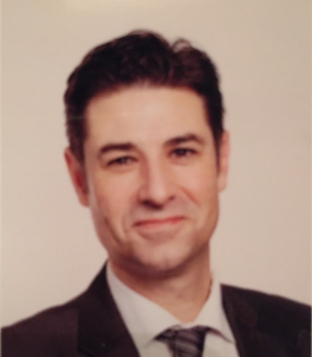 Rodolphe ANAT