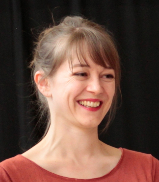 Marie ALBESSARD