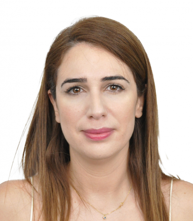 Eya Bellagha