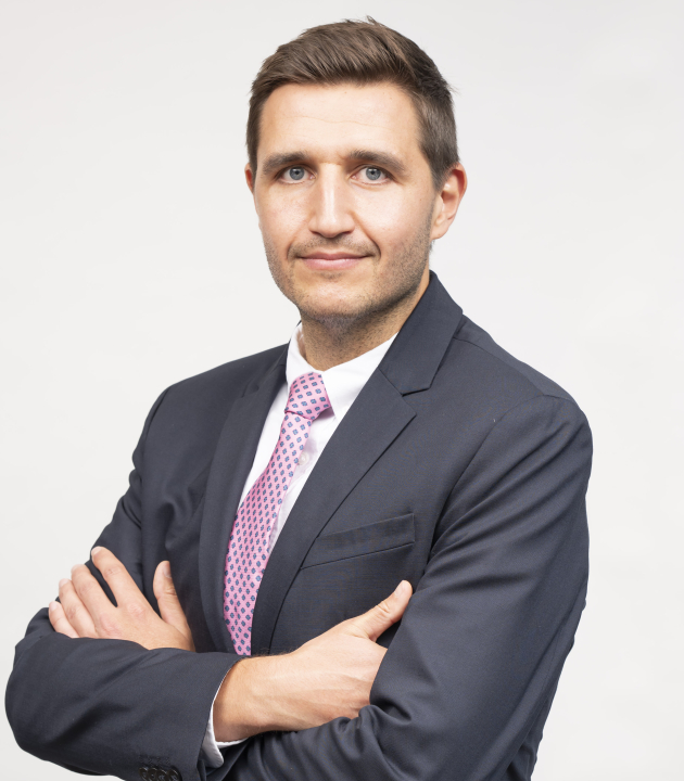 Geoffrey DENIS