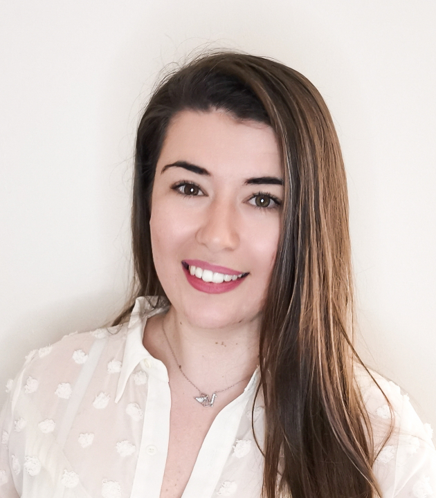 Mélissa Bourse