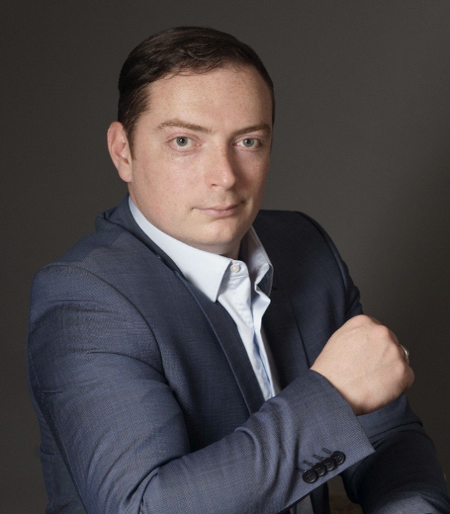 Cyril Puizillout