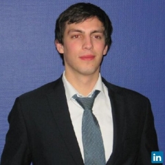 Clément KICHOU
