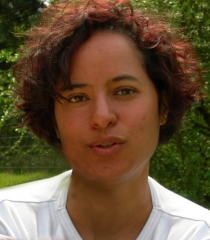 Frédérique CELESTE