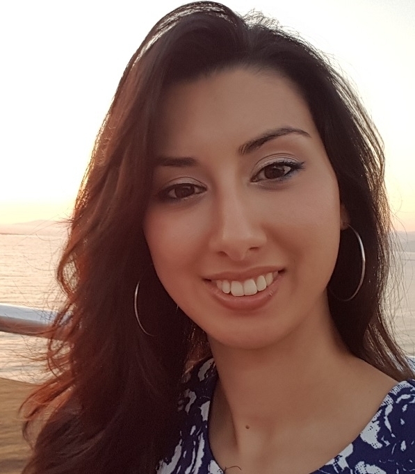 Sibel Akcay