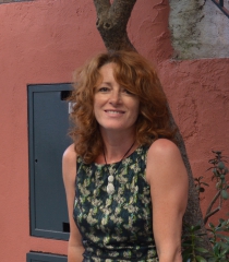 Christine Leriche
