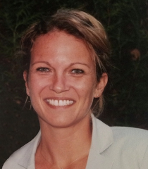 Laëtitia CLAIRET