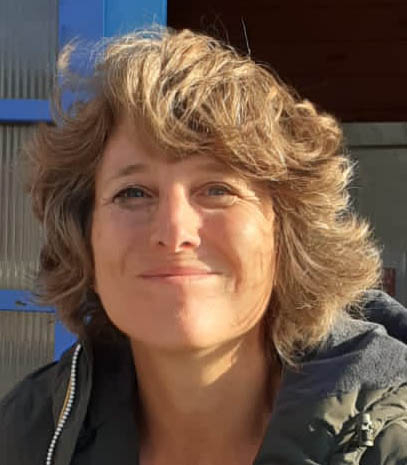 Anne-Laure Troublé