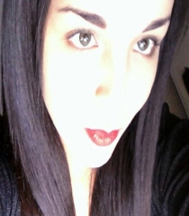 Nabila elamin