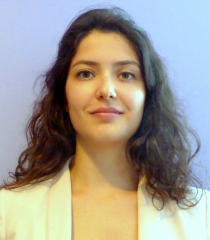 Mathilde CHUPIN