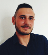 Gaëtan Weissbach