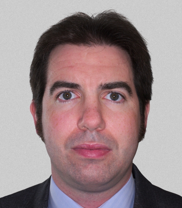 Jean-Luc JOULIN