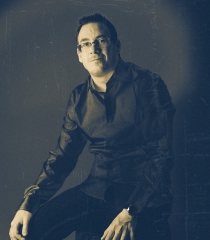 Cédric LARIVIERE