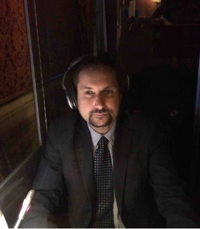 Alessio Iacovoni